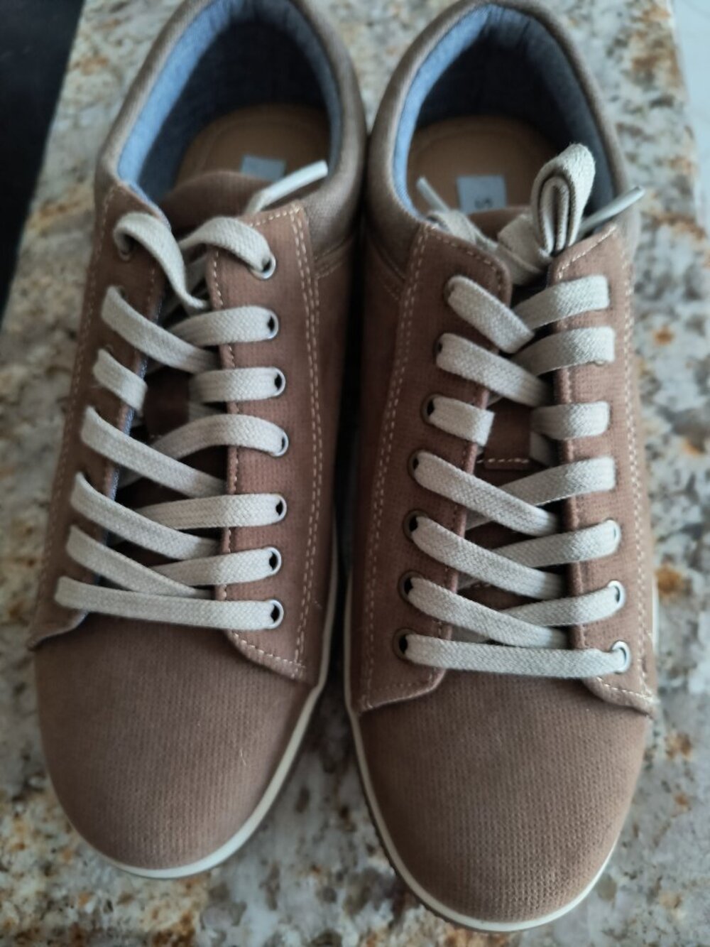 Steve Madden Men's Dynamo Sneakers